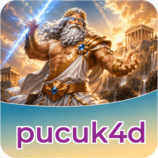 pucuk4d APK v4.7.5 - Screenshot UI modern dan intuitif Indonesia